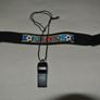 Referee Whistle And Armband Image 3