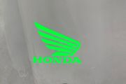 Honda Wings stickers decals x2 Fuel tank helmet fairings