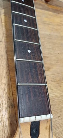 1998 Yamaha Pacifica 812 W