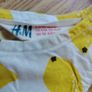 H&M Summer Dress  Age 4-5 Image 4