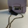 Furla Metropolis Crossbody Bag Pink Image 5