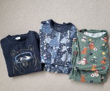 Polarn o pyret clothes bundle