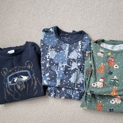 Polarn o pyret clothes bundle