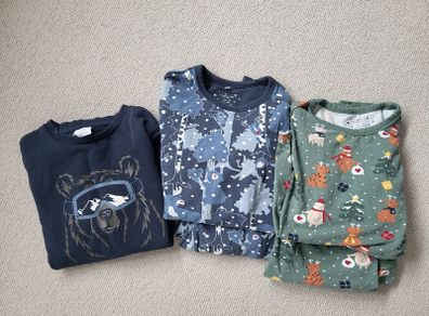 Polarn o pyret clothes bundle