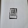 Van Morrison. Biography. To Late To Stop. By Steve Turner. In Good Condition. Large Volume Book. Image 3