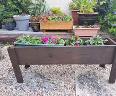Garden Planter