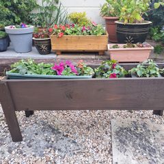 Garden Planter