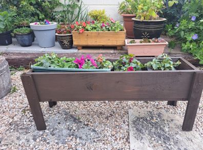 Garden Planter