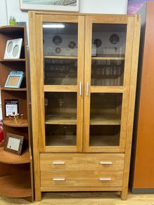Display Cabinet