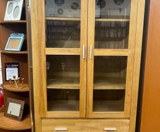 Display Cabinet
