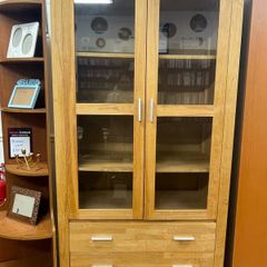 Display Cabinet