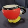 Disney Mickey Mouse character mug Image 2