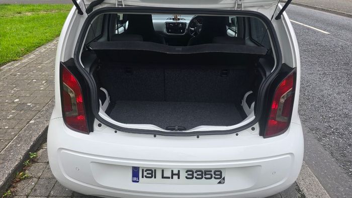2013 VW Up! - Automatic - Very Low Mileage