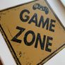 BRAND NEW Gamer Metal Sign Image 2