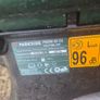 Parkside petrol lawn mower Image 2
