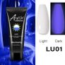 Luminous Glowing Nail Extension Acrylic Gel 15 ml Image 3