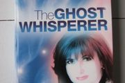The Ghost Whisperer. Katie Coutts, Paperback book, Psychic