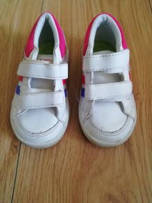 Adidas trainers