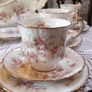 Paragon "Victorian Rose " tea set Image 5