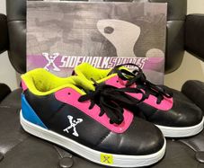Heelys- Sidewalk Sport Lane