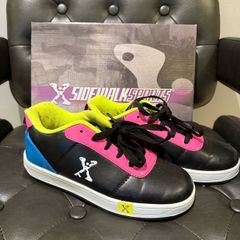 Heelys- Sidewalk Sport Lane
