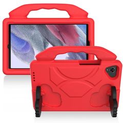 For Samsung Galaxy Tab A9 Kids Friendly Case Shock proof Cover With Thumbs Up - Red Brand New - FHT09SMTK4