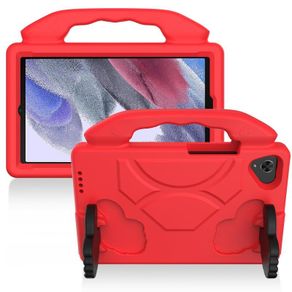 For Samsung Galaxy Tab A9 Kids Friendly Case Shock proof Cover With Thumbs Up - Red Brand New - FHT09SMTK4