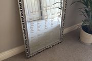 Mirror for Table Plan