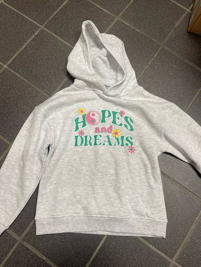 hoodie girls