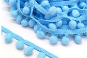 Pom Pom Lace Trim
