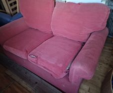 2 seater Sofa