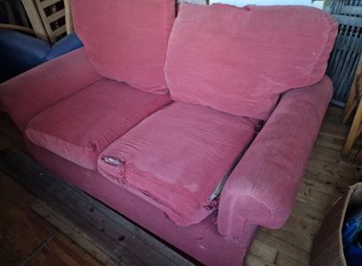 2 seater Sofa