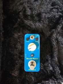 Mooer Blues Mood