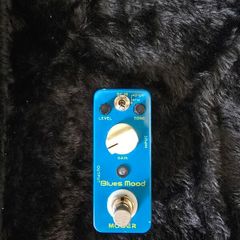 Mooer Blues Mood