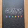 The Thanos Wars: Infinity Origin Omnibus Image 9