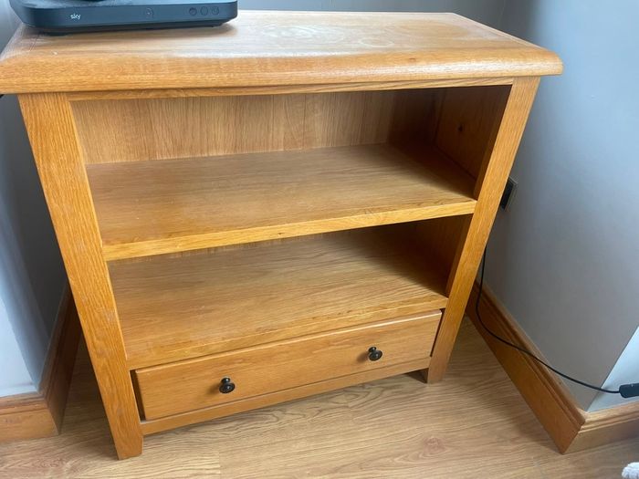 Bookcase