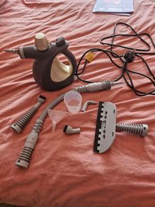 Steam Cleaner