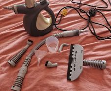 Steam Cleaner