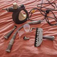 Steam Cleaner