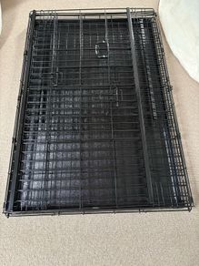 Dog Crate Extra Large
