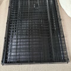 Dog Crate Extra Large