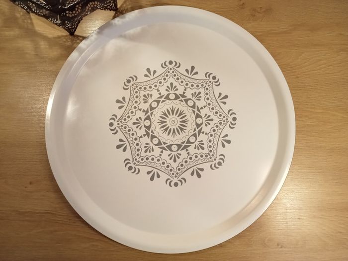 Mandala Tray (43cm)