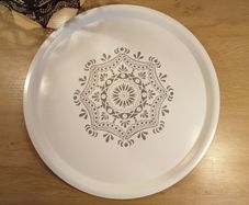 Mandala Tray (43cm)