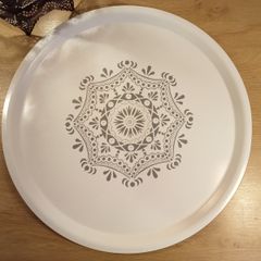 Mandala Tray (43cm)