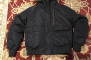 Zavetti Canada Jacket, size -S (would fit size 10-12)