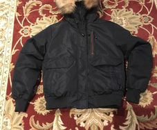 Zavetti Canada Jacket, size -S (would fit size 10-12)