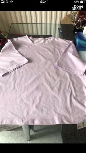Ladies BNWT top