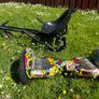 hoverboard kart Image 6