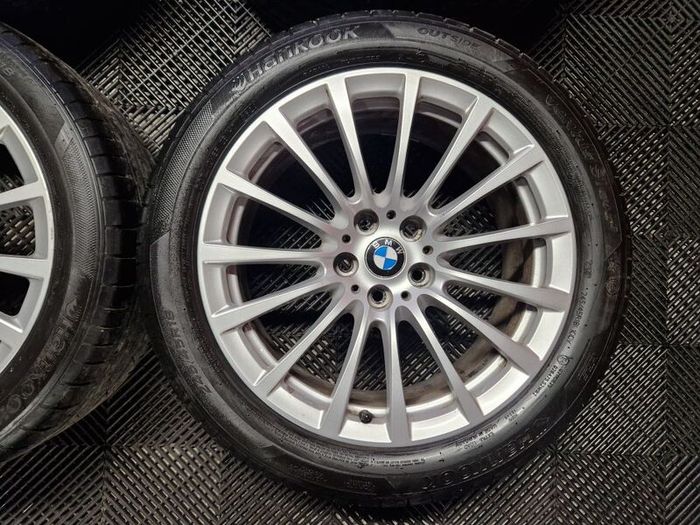 BMW G30 Buiness 18" Hankook