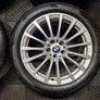 BMW G30 Buiness 18" Hankook Image 4